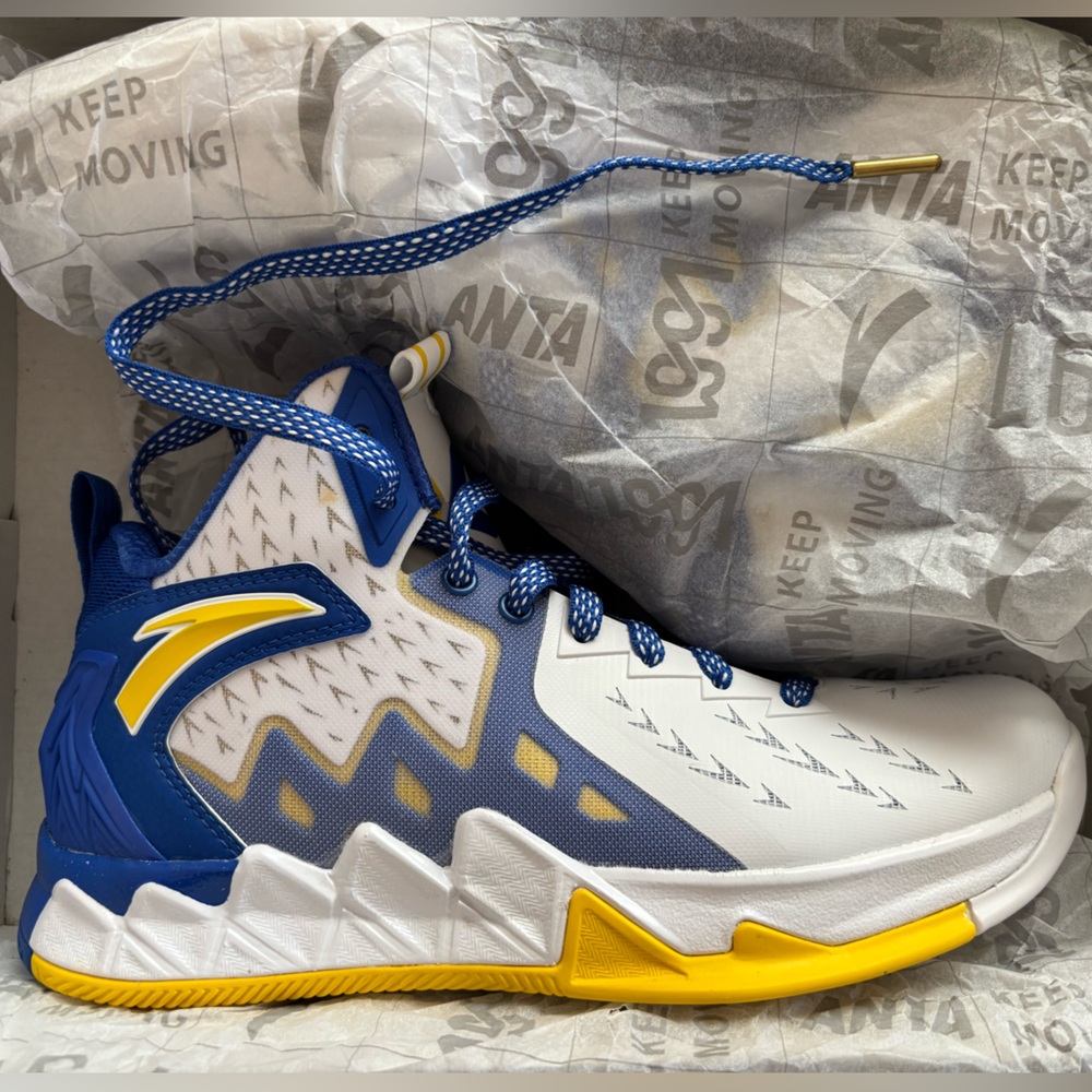 Anta - Klay Thompson Basketball Shoes